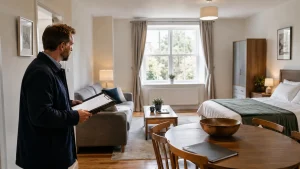 What Is Landlord Contents Insurance
