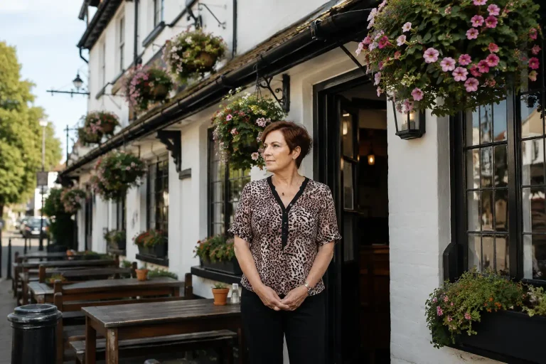 stonegate pub tenant mistreatment allegations