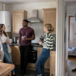 HMO Licence for 4 Tenants