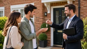 Legally Rent Out Your First Home