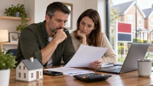 Old Home Create Capital Gains Tax