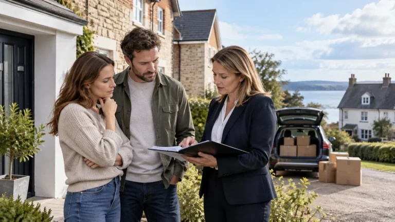 Reclaim Stamp Duty on a Second Home