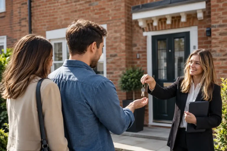 can you rent out your first home
