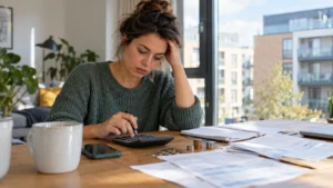 LHA Freeze Mean for a Tenant's Rent Shortfall