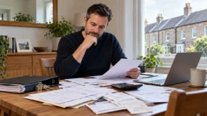 Landlord Rental Expenses