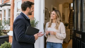 Landlord Tenant Retention