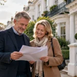UK Property Tax Increases in Southern England